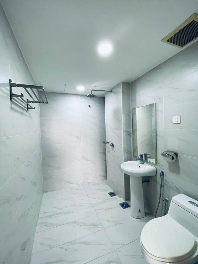 Z Hotel Malacca Exterior foto